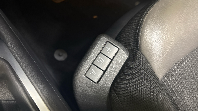 Citroen Grand C4 1.5 BlueHDi 130 Flair Plus 5dr Diesel Estate